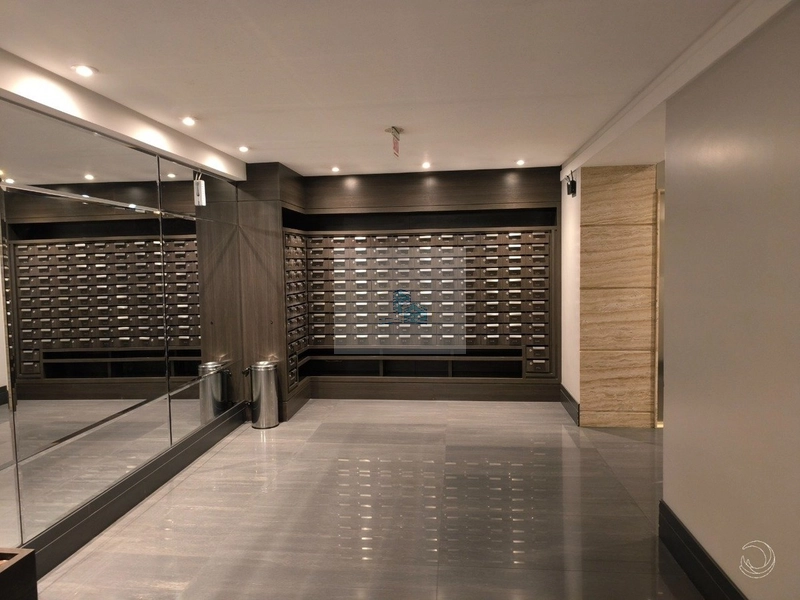 Apartamento a venda perto tribunal Justiça no centro Florianopolis: 25ª foto da galeria de imagens do imóvel