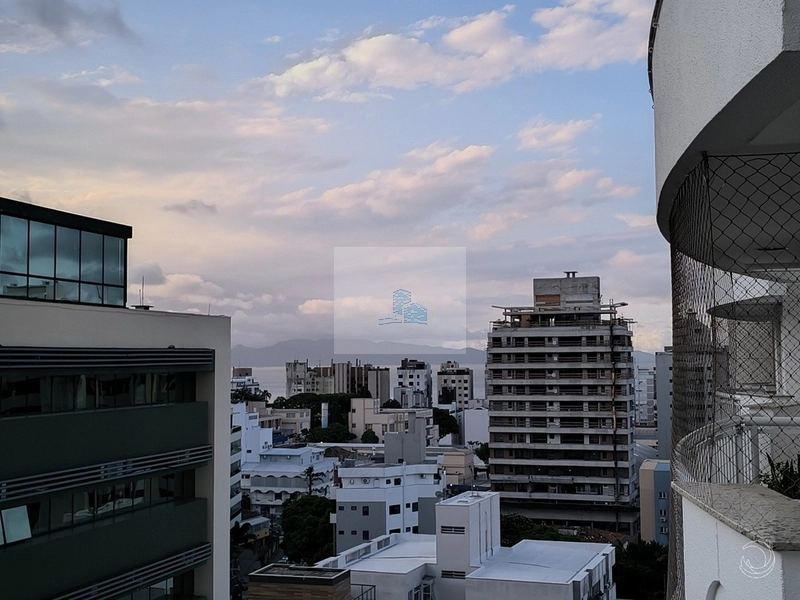 Apartamento a venda perto tribunal Justiça no centro Florianopolis: 23ª foto da galeria de imagens do imóvel