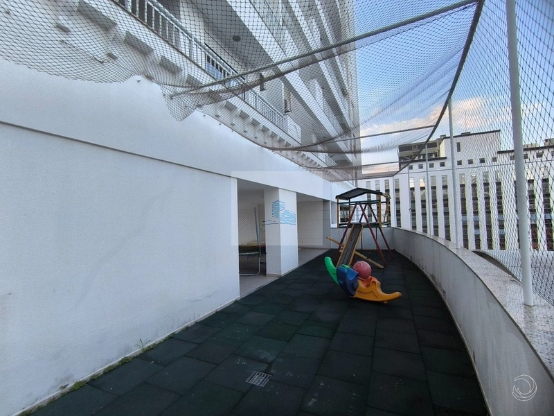 Apartamento a venda perto tribunal Justiça no centro Florianopolis: 32ª foto da galeria de imagens do imóvel