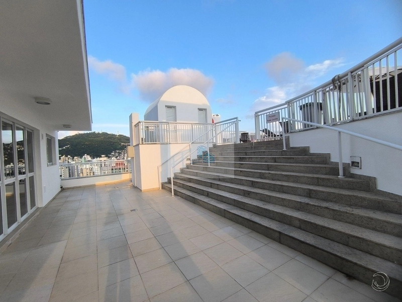 Apartamento a venda perto tribunal Justiça no centro Florianopolis: 36ª foto da galeria de imagens do imóvel