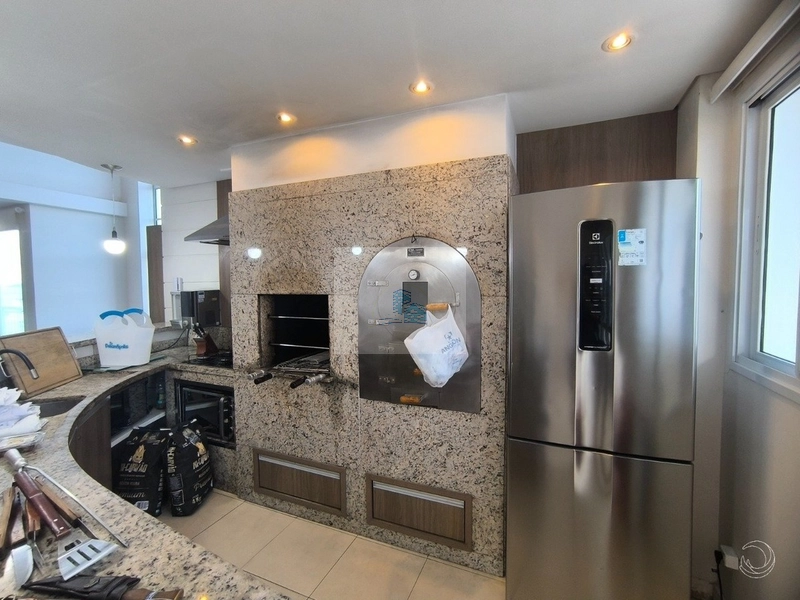 Apartamento a venda perto tribunal Justiça no centro Florianopolis: 39ª foto da galeria de imagens do imóvel