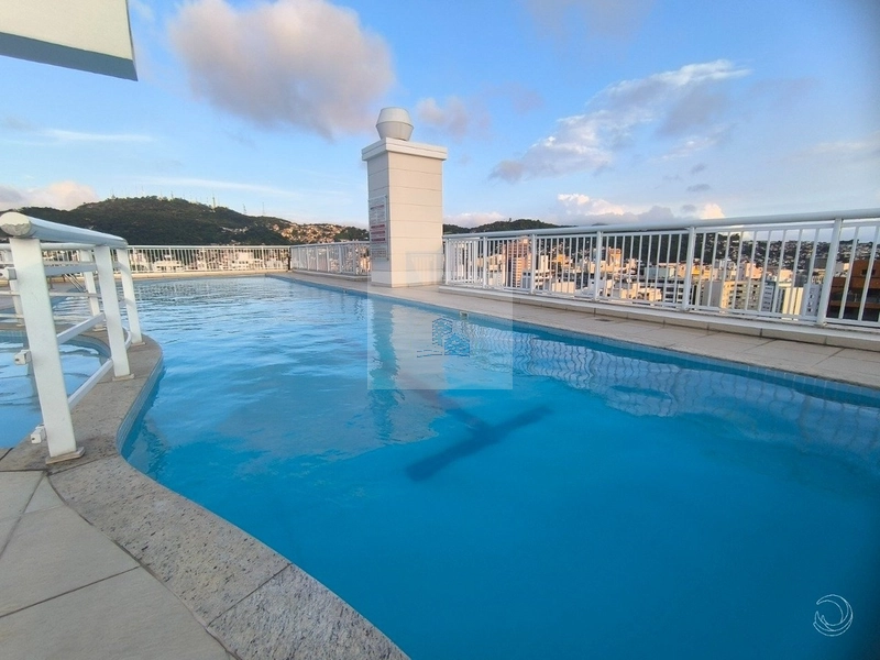 Apartamento a venda perto tribunal Justiça no centro Florianopolis: 38ª foto da galeria de imagens do imóvel