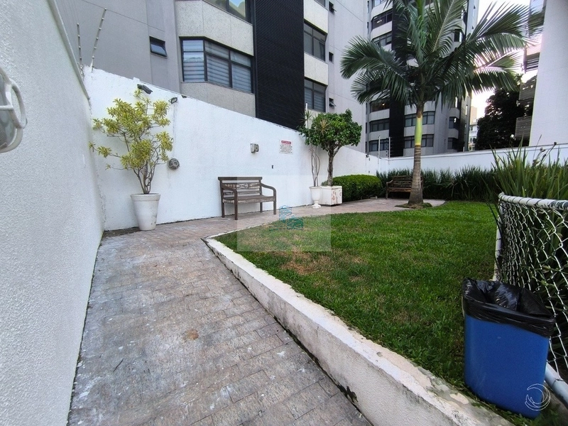 Apartamento a venda perto tribunal Justiça no centro Florianopolis: 29ª foto da galeria de imagens do imóvel