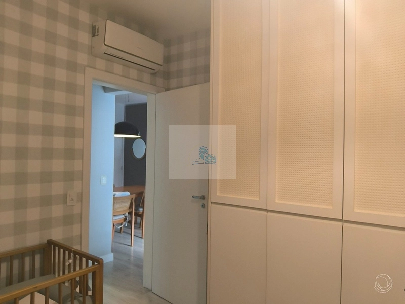 Apartamento a venda perto tribunal Justiça no centro Florianopolis: 16ª foto da galeria de imagens do imóvel