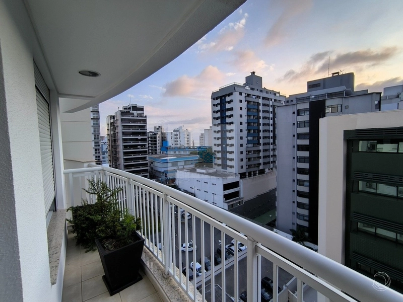 Apartamento a venda perto tribunal Justiça no centro Florianopolis: 4ª foto da galeria de imagens do imóvel