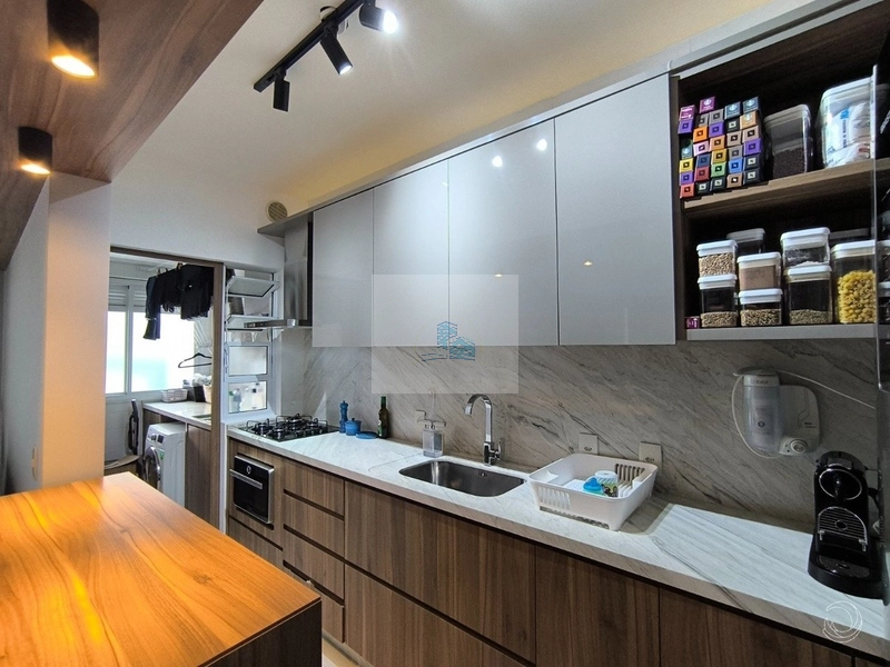 Apartamento a venda perto tribunal Justiça no centro Florianopolis: 9ª foto da galeria de imagens do imóvel