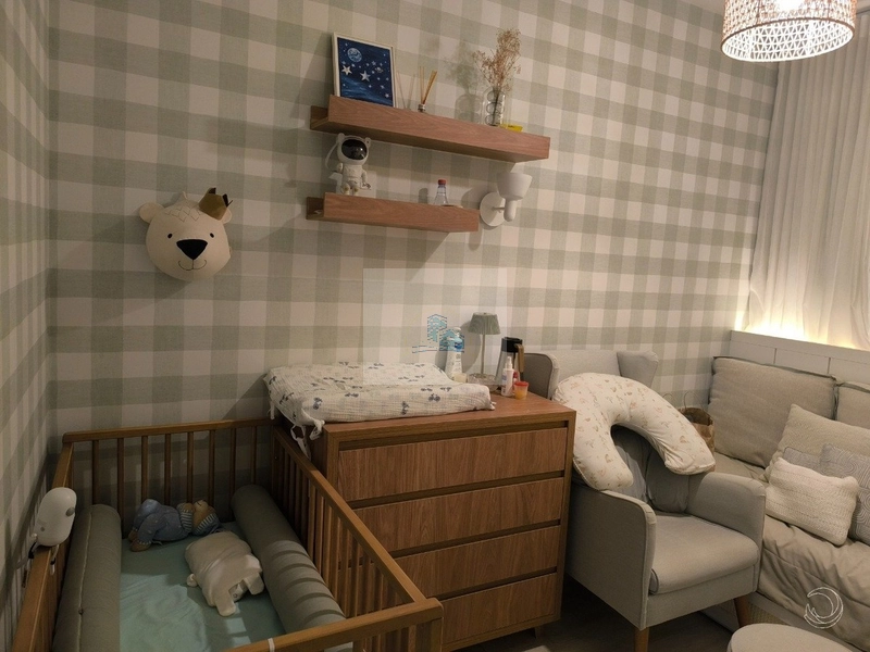 Apartamento a venda perto tribunal Justiça no centro Florianopolis: 14ª foto da galeria de imagens do imóvel