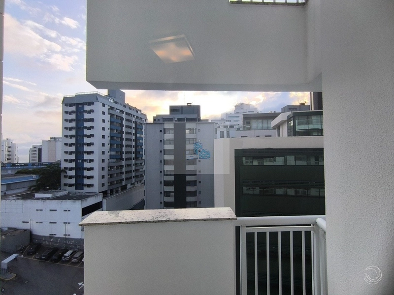 Apartamento a venda perto tribunal Justiça no centro Florianopolis: 19ª foto da galeria de imagens do imóvel