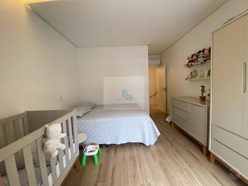 Cobertura Duplex de 191m² com 4 Suítes no Itacorubi: 15ª foto da galeria de imagens do imóvel