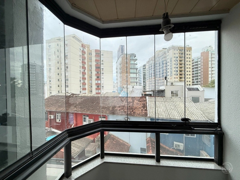 Flat de 1 dormitório, vista mar no centro de Florianópolis.: 7ª foto da galeria de imagens do imóvel