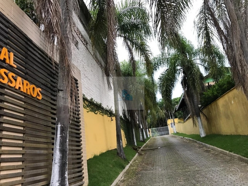 Terreno com 451,67m² em condomínio fechado no bairro Ratones: 6ª foto da galeria de imagens do imóvel