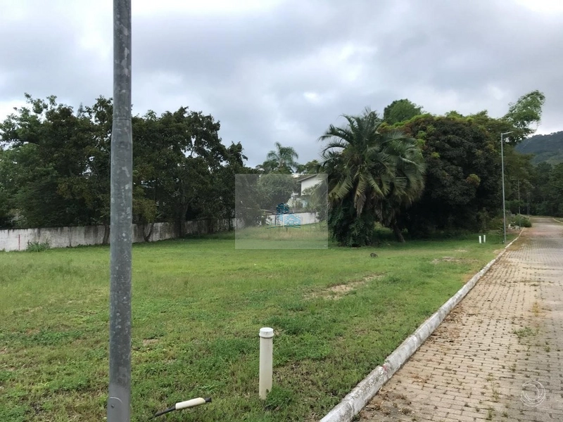 Terreno com 451,67m² em condomínio fechado no bairro Ratones: 10ª foto da galeria de imagens do imóvel