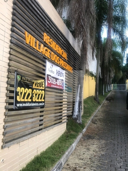 Terreno com 451,67m² em condomínio fechado no bairro Ratones: 7ª foto da galeria de imagens do imóvel