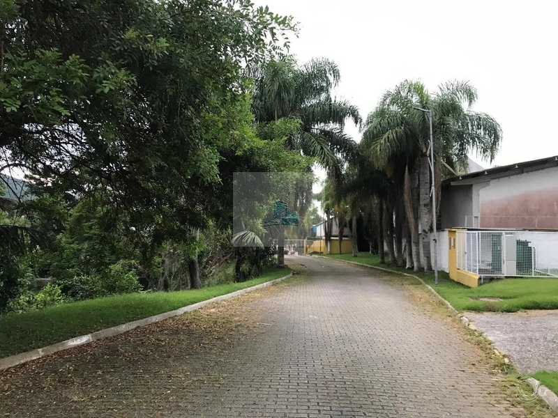 Terreno com 451,67m² em condomínio fechado no bairro Ratones: 9ª foto da galeria de imagens do imóvel