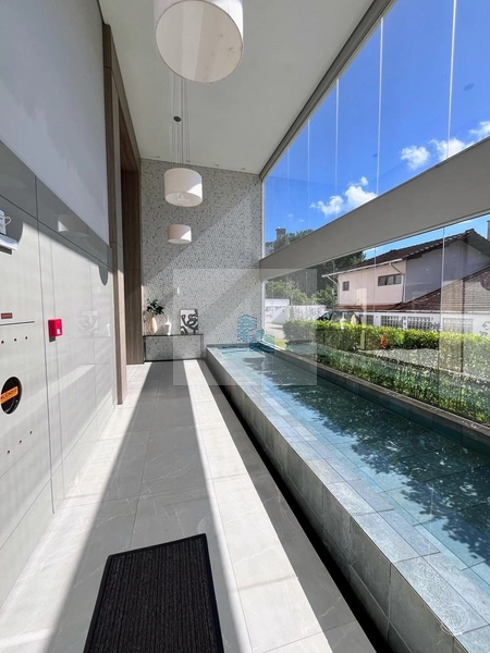 Apartamento de 76m² com 2 Suítes no Itacorubi: 14ª foto da galeria de imagens do imóvel