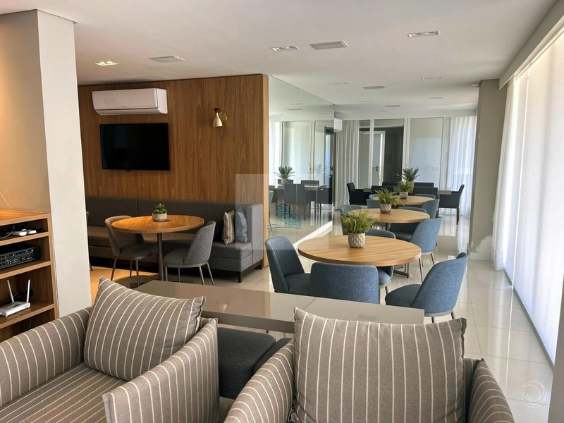Apartamento de 76m² com 2 Suítes no Itacorubi: 16ª foto da galeria de imagens do imóvel