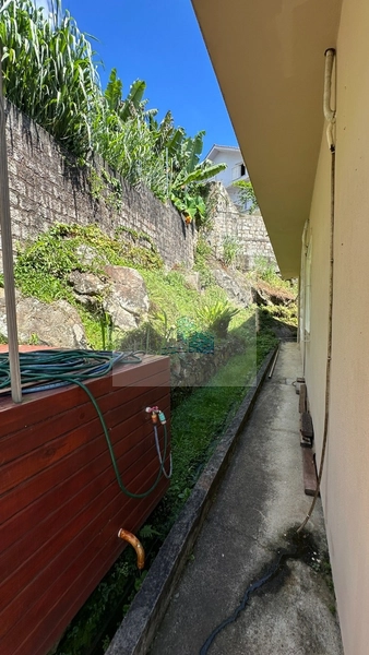 Casa com 110,12m² e 3 quartos no Saco dos Limões: 10ª foto da galeria de imagens do imóvel