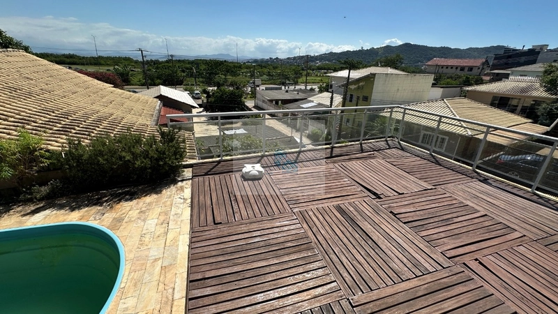 Casa com 110,12m² e 3 quartos no Saco dos Limões: 8ª foto da galeria de imagens do imóvel