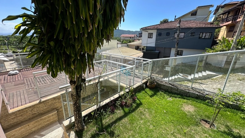 Casa com 110,12m² e 3 quartos no Saco dos Limões: 7ª foto da galeria de imagens do imóvel