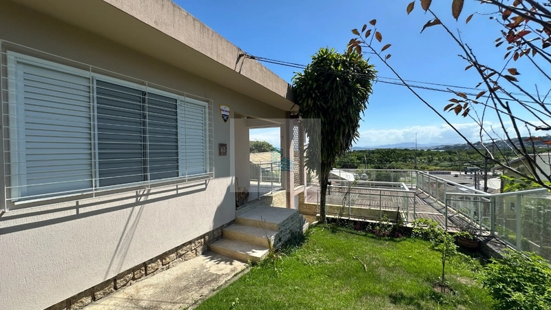 Casa com 110,12m² e 3 quartos no Saco dos Limões: 5ª foto da galeria de imagens do imóvel
