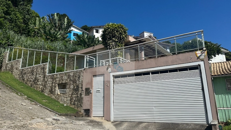 Casa com 110,12m² e 3 quartos no Saco dos Limões: 4ª foto da galeria de imagens do imóvel