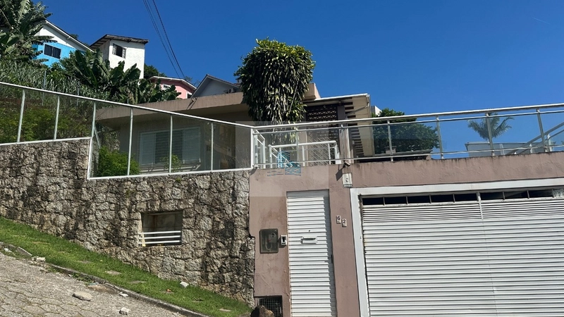Casa com 110,12m² e 3 quartos no Saco dos Limões: 2ª foto da galeria de imagens do imóvel