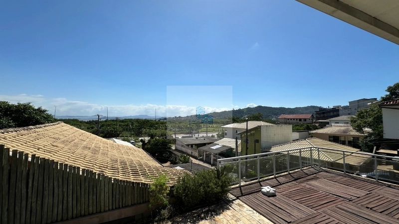 Casa com 110,12m² e 3 quartos no Saco dos Limões: 11ª foto da galeria de imagens do imóvel