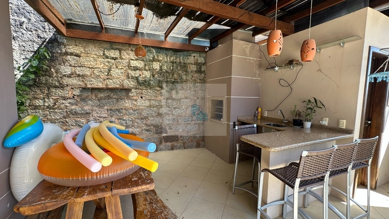 Casa com 110,12m² e 3 quartos no Saco dos Limões: 13ª foto da galeria de imagens do imóvel