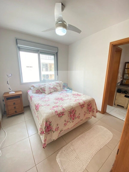 Apartamento para venda com 3 quartos em Abraão: 13ª foto da galeria de imagens do imóvel