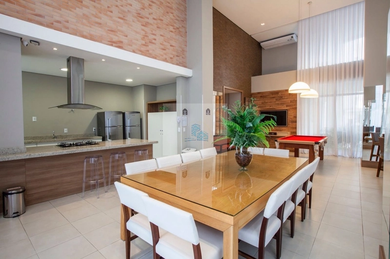 Apartamento para venda com 3 quartos em Abraão: 25ª foto da galeria de imagens do imóvel
