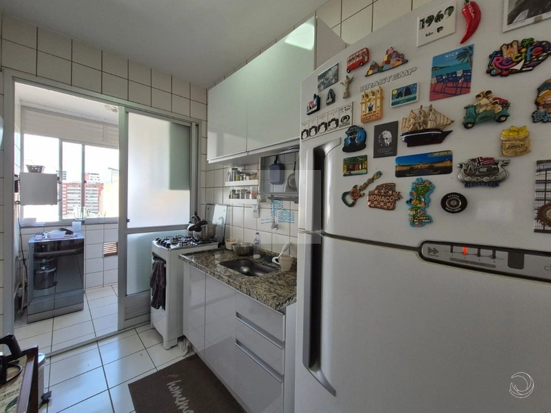 Apartamento de 67,72m² com 2 dormitórios sendo 1 suite no Centro: 7ª foto da galeria de imagens do imóvel