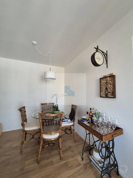 Apartamento de 67,72m² com 2 dormitórios sendo 1 suite no Centro: 3ª foto da galeria de imagens do imóvel