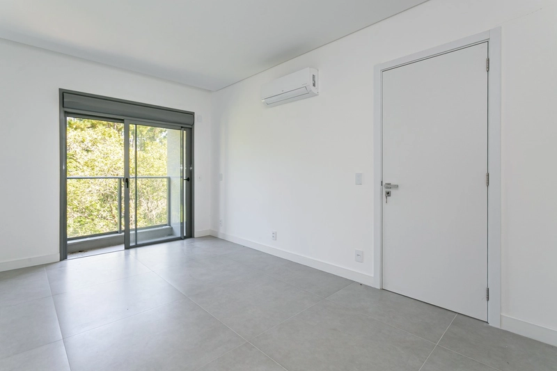 Apartamento de 165m² e 3 suítes no Cacupé: 12ª foto da galeria de imagens do imóvel