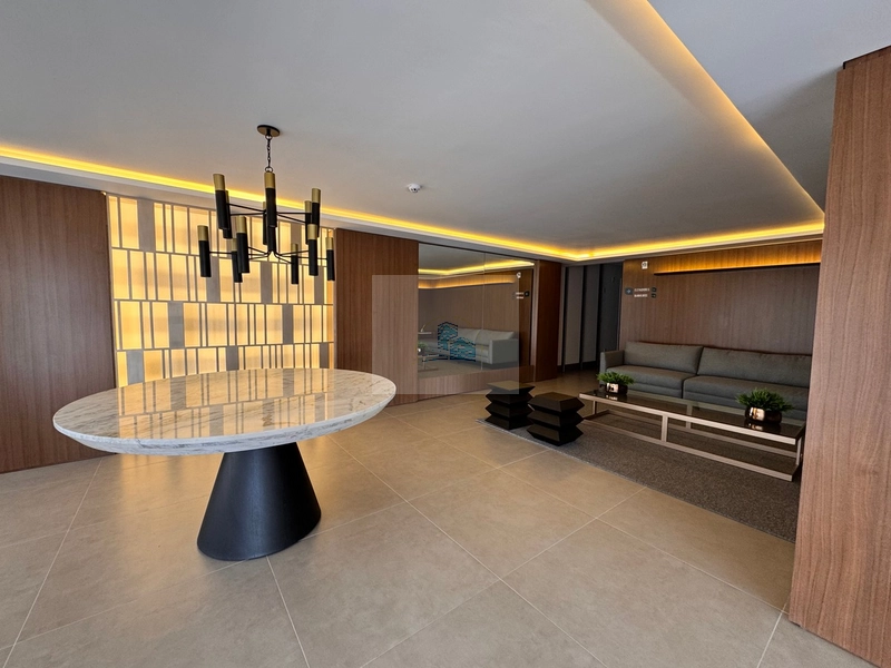 Apartamento de 165m² e 3 suítes no Cacupé: 25ª foto da galeria de imagens do imóvel