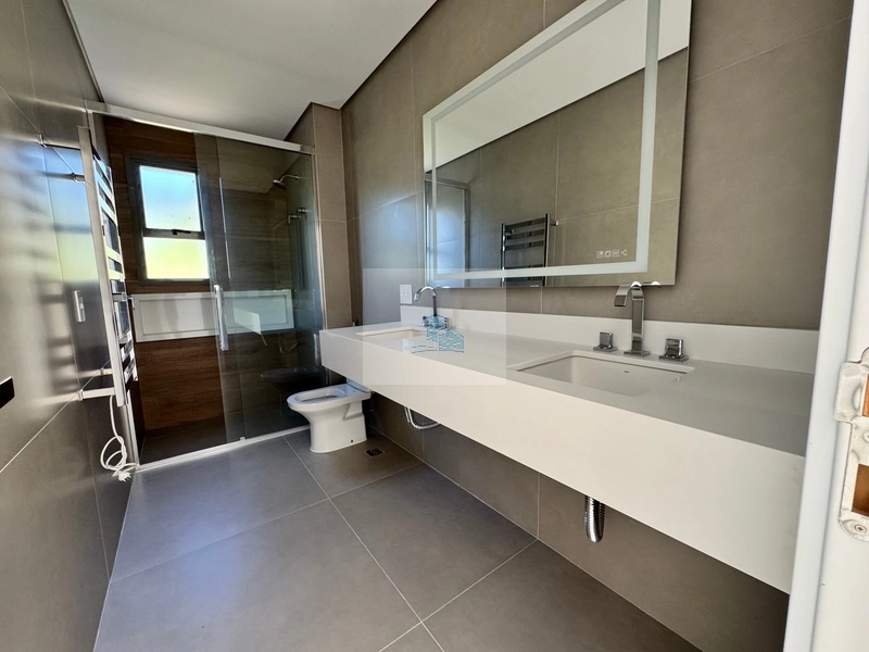 Apartamento de 165m² e 3 suítes no Cacupé: 13ª foto da galeria de imagens do imóvel