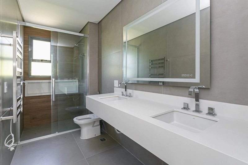 Apartamento de 165m² e 3 suítes no Cacupé: 11ª foto da galeria de imagens do imóvel