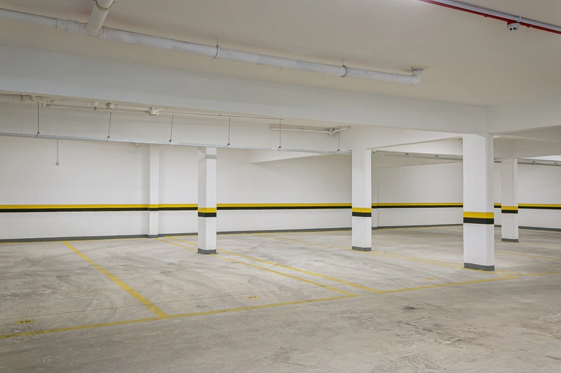 Apartamento de 165m² e 3 suítes no Cacupé: 15ª foto da galeria de imagens do imóvel