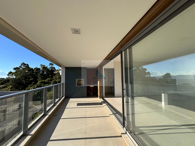 Apartamento de 165m² e 3 suítes no Cacupé: 8ª foto da galeria de imagens do imóvel
