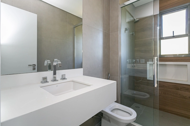 Apartamento de 165m² e 3 suítes no Cacupé: 9ª foto da galeria de imagens do imóvel