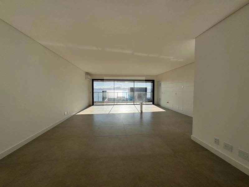 Apartamento de 165m² e 3 suítes no Cacupé: 5ª foto da galeria de imagens do imóvel
