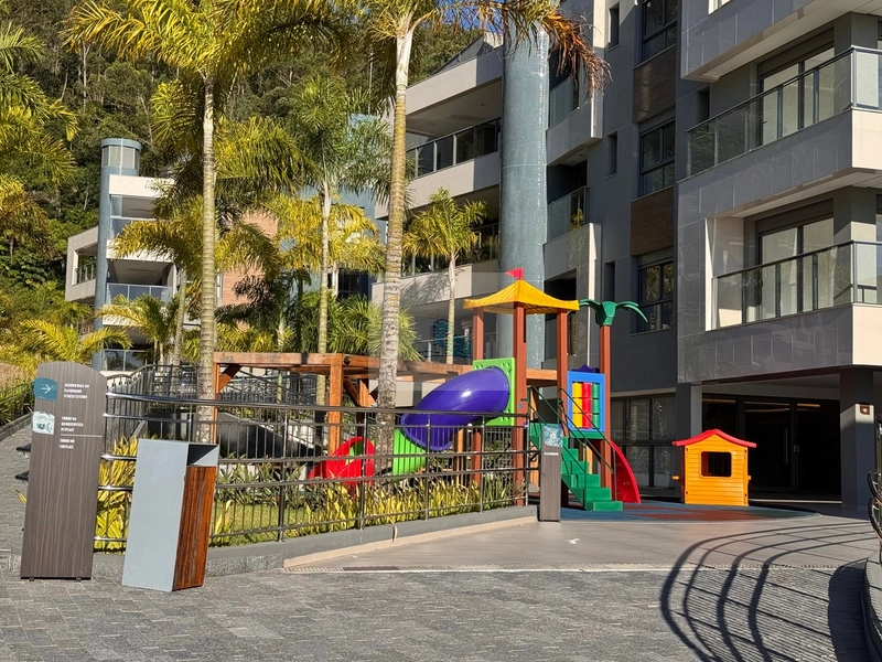 Apartamento de 165m² e 3 suítes no Cacupé: 24ª foto da galeria de imagens do imóvel