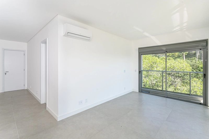 Apartamento de 165m² e 3 suítes no Cacupé: 8ª foto da galeria de imagens do imóvel