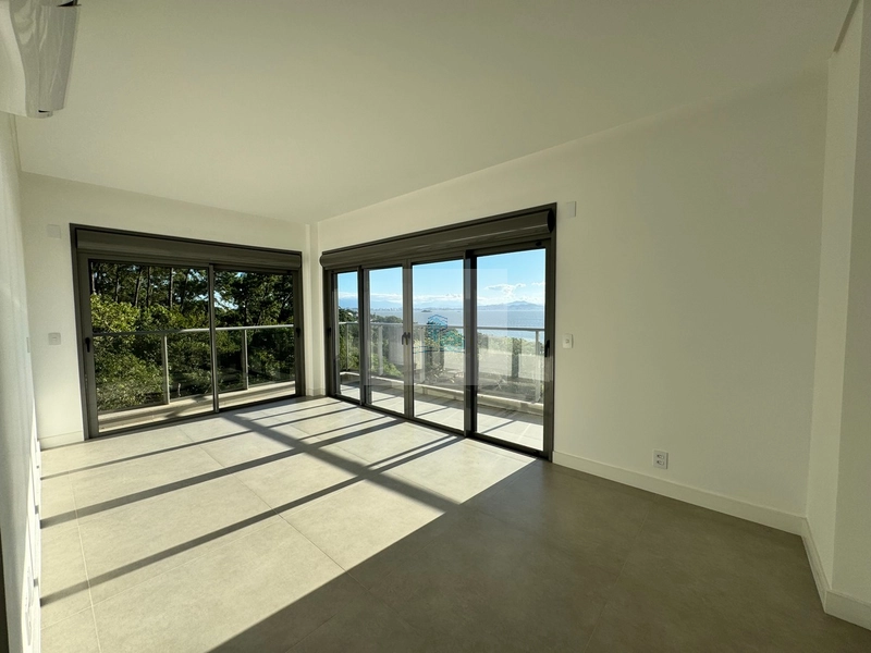 Apartamento de 165m² e 3 suítes no Cacupé: 15ª foto da galeria de imagens do imóvel