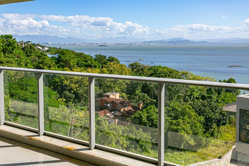 Apartamento de 165m² e 3 suítes no Cacupé: 4ª foto da galeria de imagens do imóvel