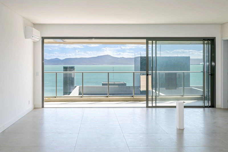 Apartamento de 165m² e 3 suítes no Cacupé: 3ª foto da galeria de imagens do imóvel