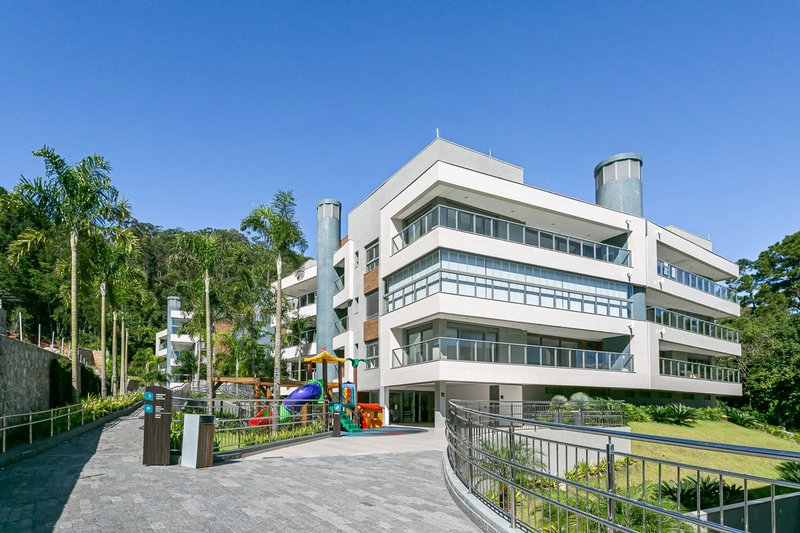 Apartamento de 165m² e 3 suítes no Cacupé: 18ª foto da galeria de imagens do imóvel