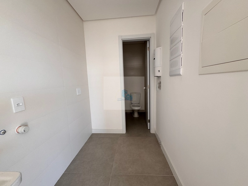 Apartamento de 165m² e 3 suítes no Cacupé: 21ª foto da galeria de imagens do imóvel