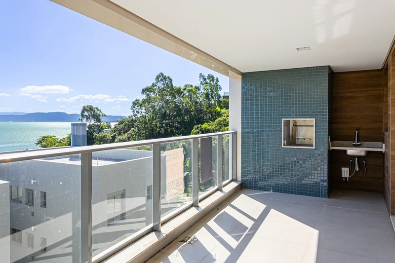 Apartamento de 165m² e 3 suítes no Cacupé: 5ª foto da galeria de imagens do imóvel