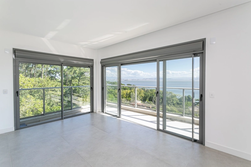 Apartamento de 165m² e 3 suítes no Cacupé: 7ª foto da galeria de imagens do imóvel