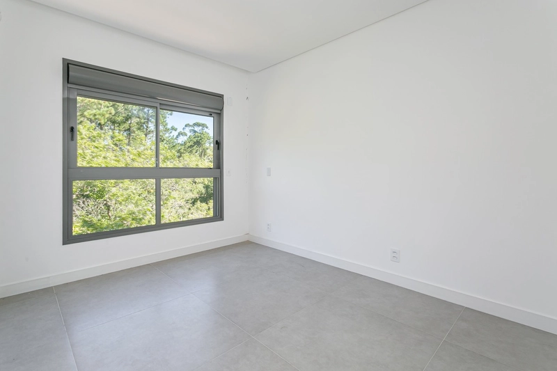 Apartamento de 165m² e 3 suítes no Cacupé: 10ª foto da galeria de imagens do imóvel